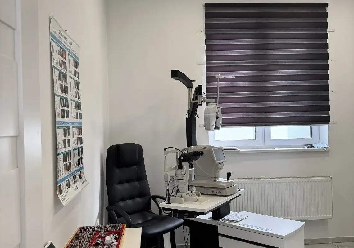 Badania diagnostyczne