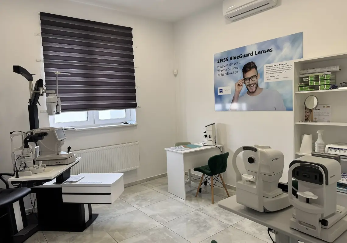 Badania diagnostyczne