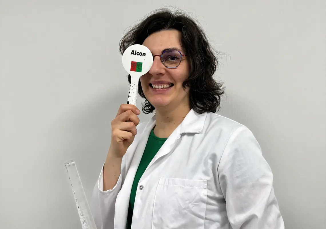 Doświadczeni specjaliści