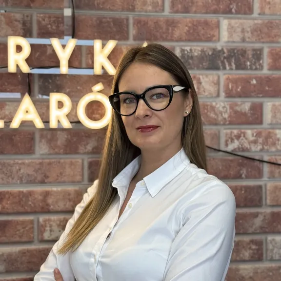 Obraz Patrycja Szulc